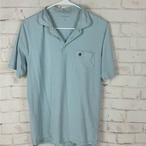 COPY - Seminole B Draddy Golf Polo